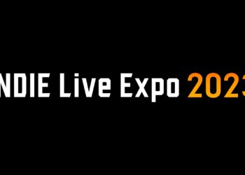 INDIE Live Expo ya tiene fecha próxima