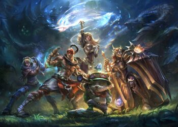 Notas de la versión 13.3 y nuevo tráiler de jugabilidad para Aurelion Sol