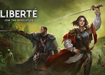 Se confirmó la fecha para la versión completa de Liberté