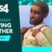 Los Sims 4 anuncia el Pack de Expansión Creciendo en Familia