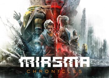 Miasma Chronicles