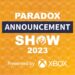 Paradox Interactive presentará un show de anuncios de juegos