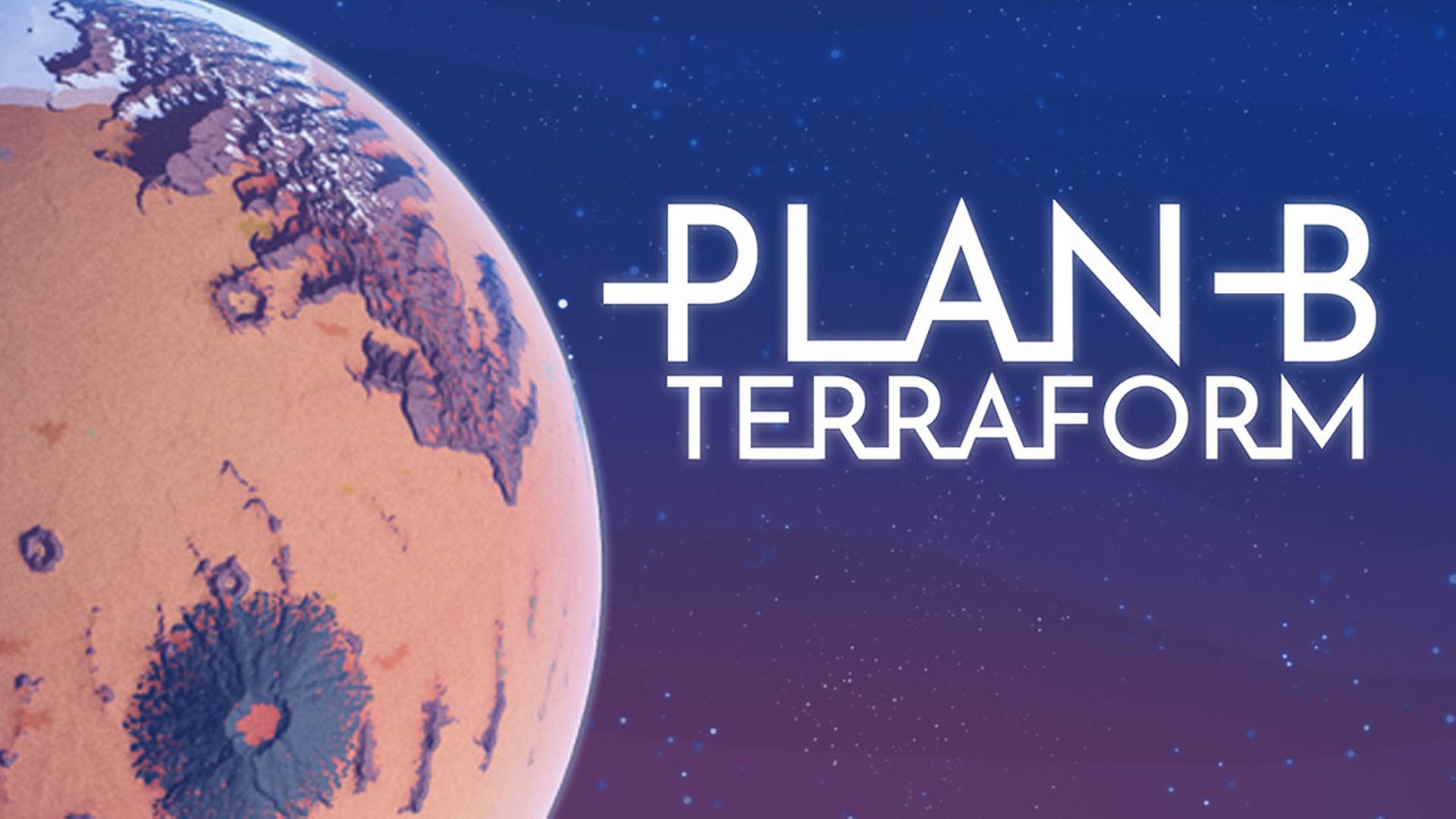 Gaddy Games lanzó Plan B: Terraform en Early Access