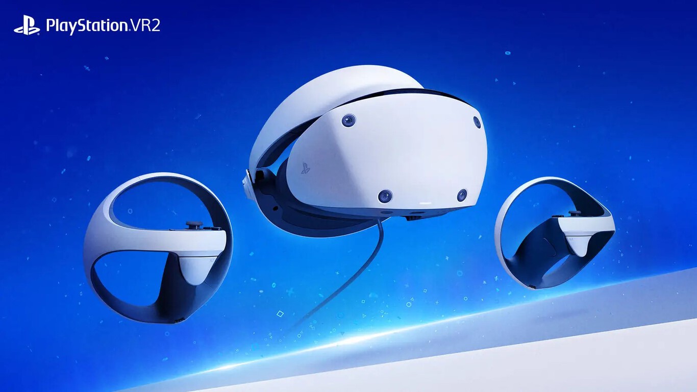 Sony estrenó un video unboxing del nuevo PlayStation VR2
