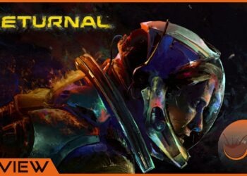 [Review] Returnal