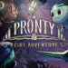 Pronty estará disponible para Nintendo Switch
