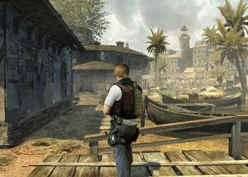 Resident Evil 7