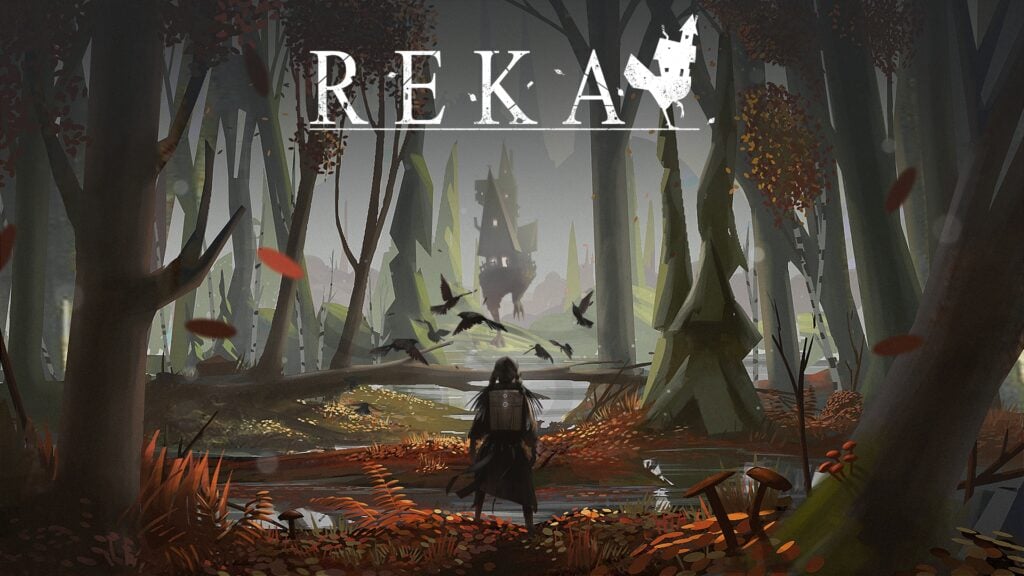 Fireshine Games anunció REKA para PC