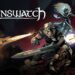 En abril se lanza Ravenswatch en Early Access