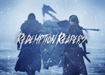 Redemption Reapers ya está disponible en PC y Consolas