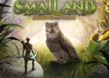 Se anunció la fecha para el Early Access de Smalland: Survive the Wilds