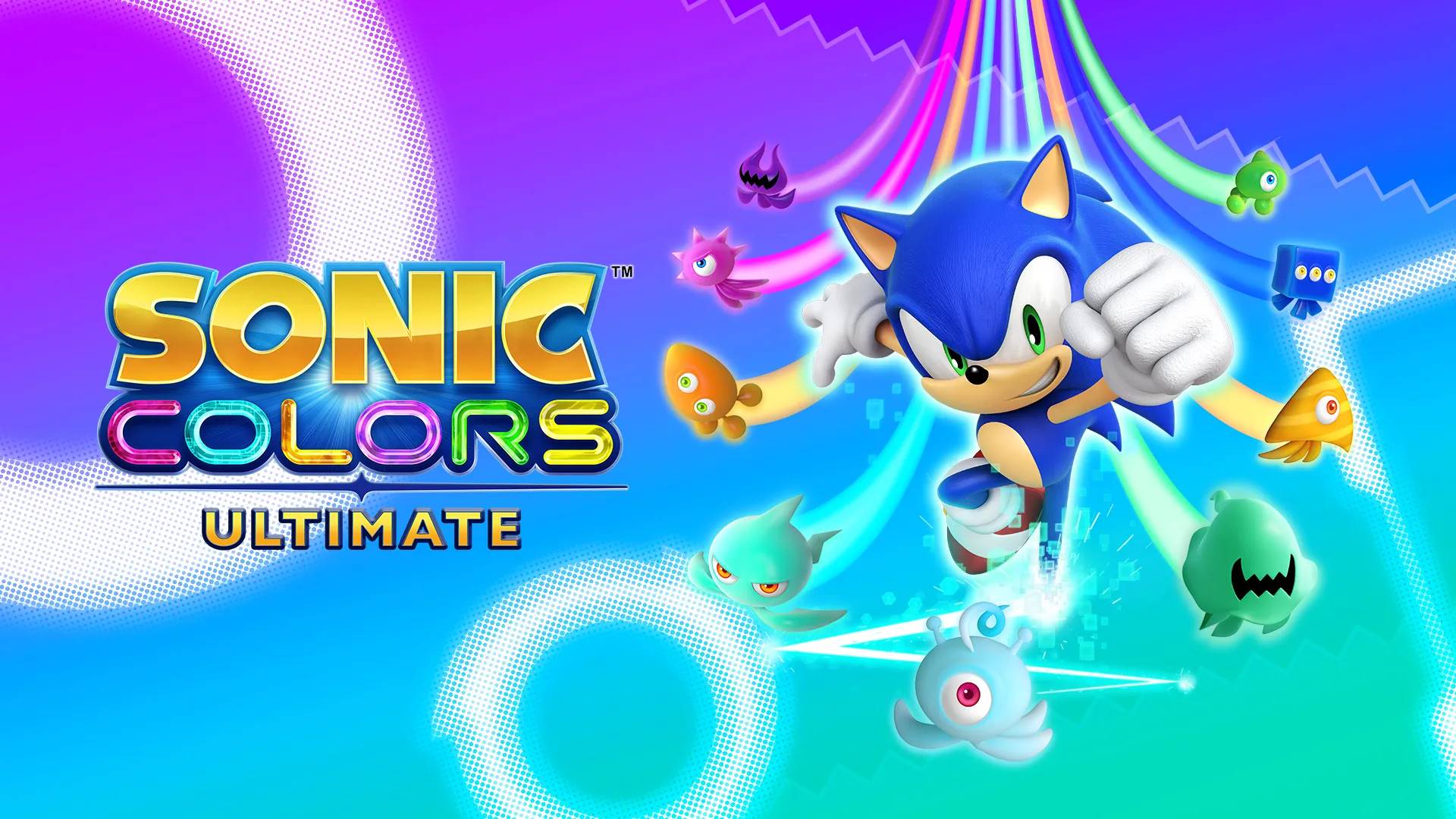 Sonic Colors: Ultimate ya está disponible en Steam
