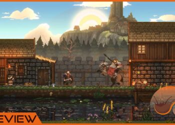 [Preview] Sons of Valhalla (Demo)