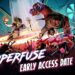 Superfuse ya disponible en Steam