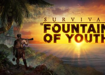 Se anunció Survival: Fountain of Youth en Early Access
