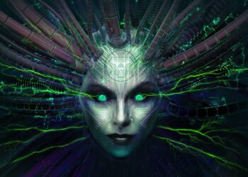 Se reveló una nueva demo de System Shock