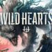 WILD HEARTS cover