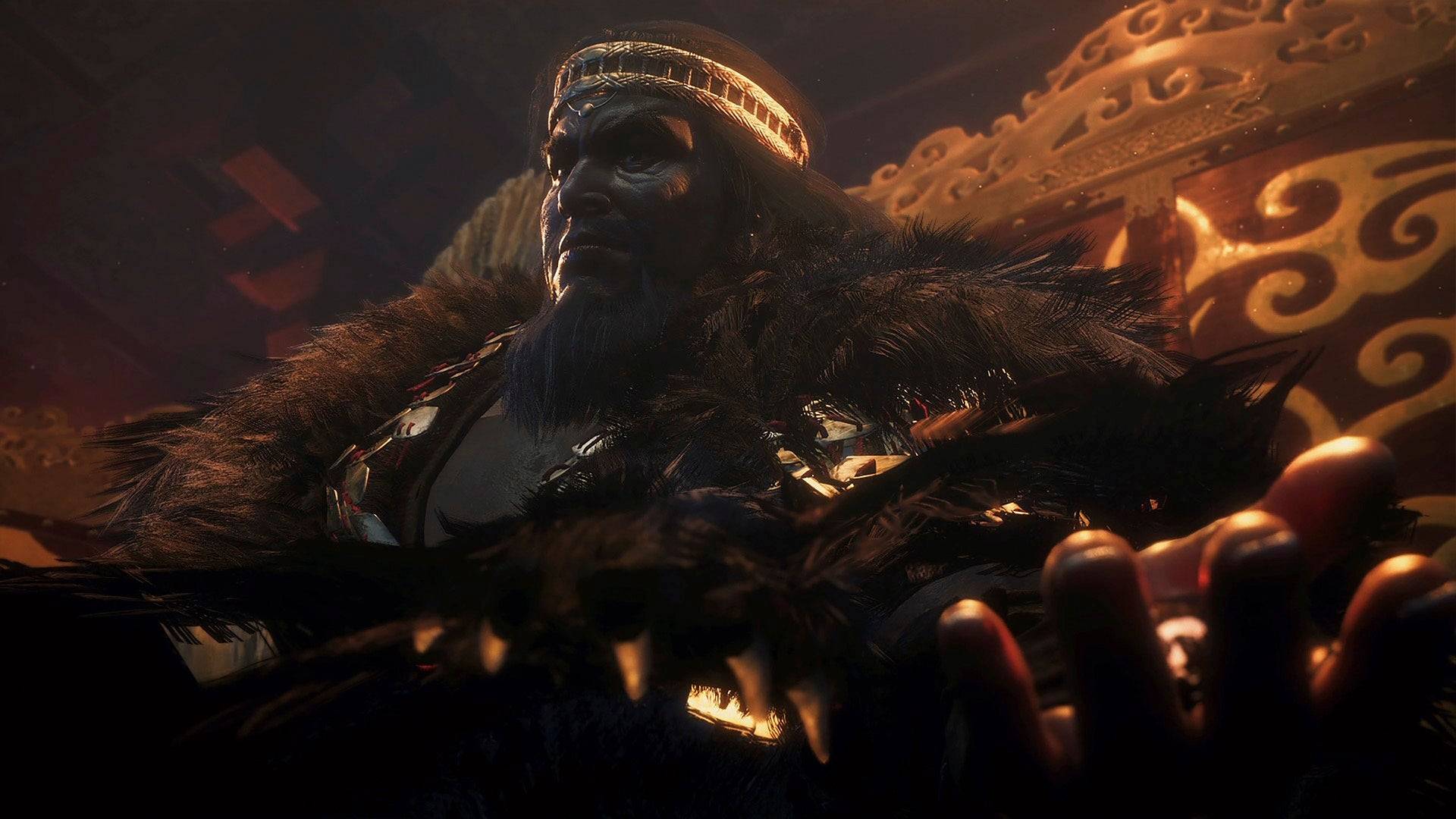 KOEI TECMO lanzó la demo final de Wo Long: Fallen Dynasty