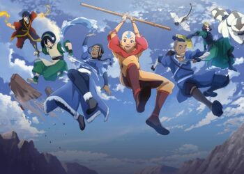 Avatar Generations ya disponible en celulares