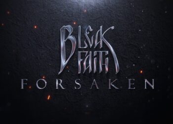 Bleak Faith: Forsaken