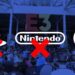Sony, Xbox y Nintendo no formarán parte de la E3 2023