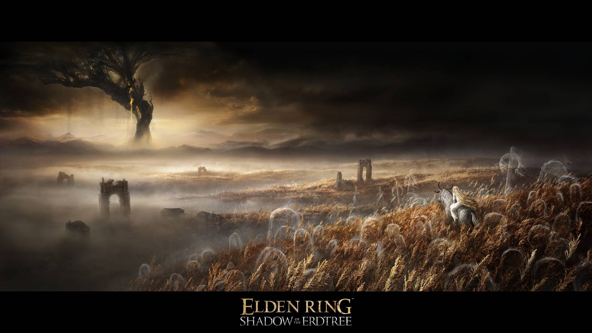 Elden Ring recibirá una nueva expansión
