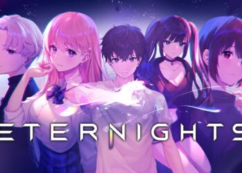 Eternights