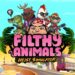 Filthy Animals: Heist Simulator