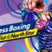 Fitness Boxing Fist of the North Star