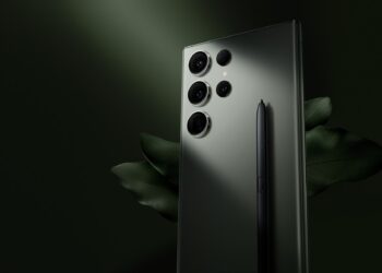 Samsung presentó todo esto en el Galaxy Unpacked del 01/02/2023