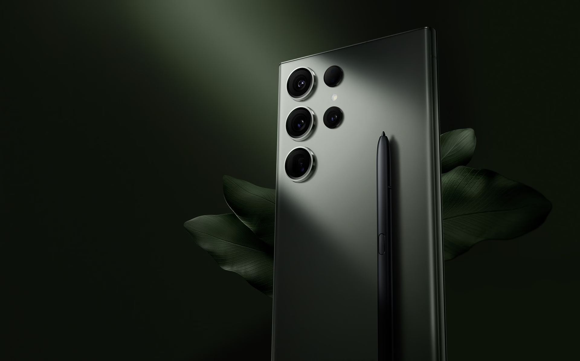 Samsung presentó todo esto en el Galaxy Unpacked del 01/02/2023