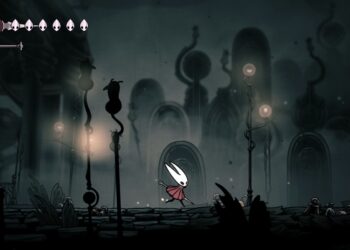 Posible fecha de lanzamiento de Hollow Knight: Silksong