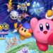 Se reveló nuevo tráiler de Kirby’s Return to Dream Land Deluxe