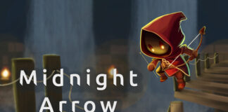midnight arrow
