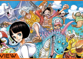 [Review] One Piece: Odyssey