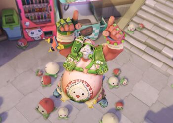 Se revelaron las novedades de la temporada 3 de Overwatch 2