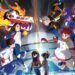 Se anuncia el DLC de Pokémon Scarlet and Violet: The Hidden Treasure of Area Zero