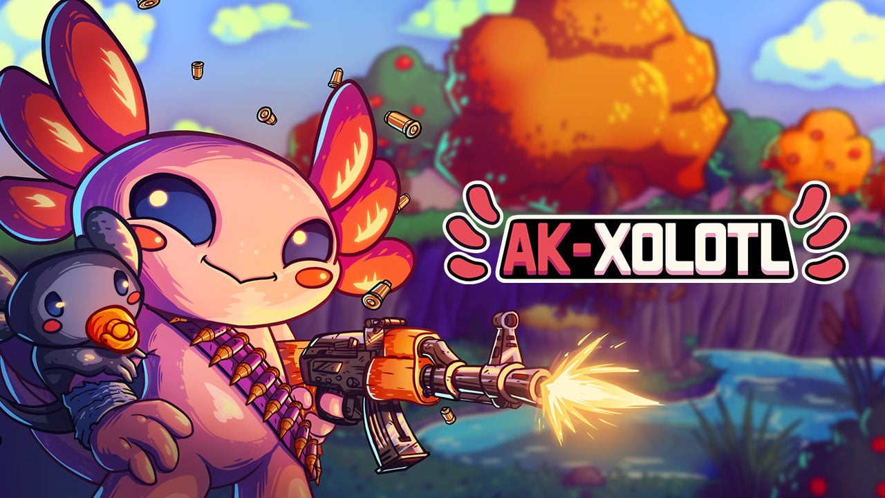 AK-xolotl se lanzará en 2023