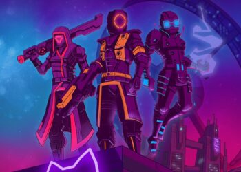Se anuncio la fecha de lanzamiento para ArcRunner