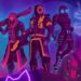 Se anuncio la fecha de lanzamiento para ArcRunner