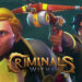 Space Rock Games presentó el tráiler debut de Criminals Within
