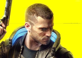 Se anunció el modo RTX Overdrive de Cyberpunk 2077 en la GDC