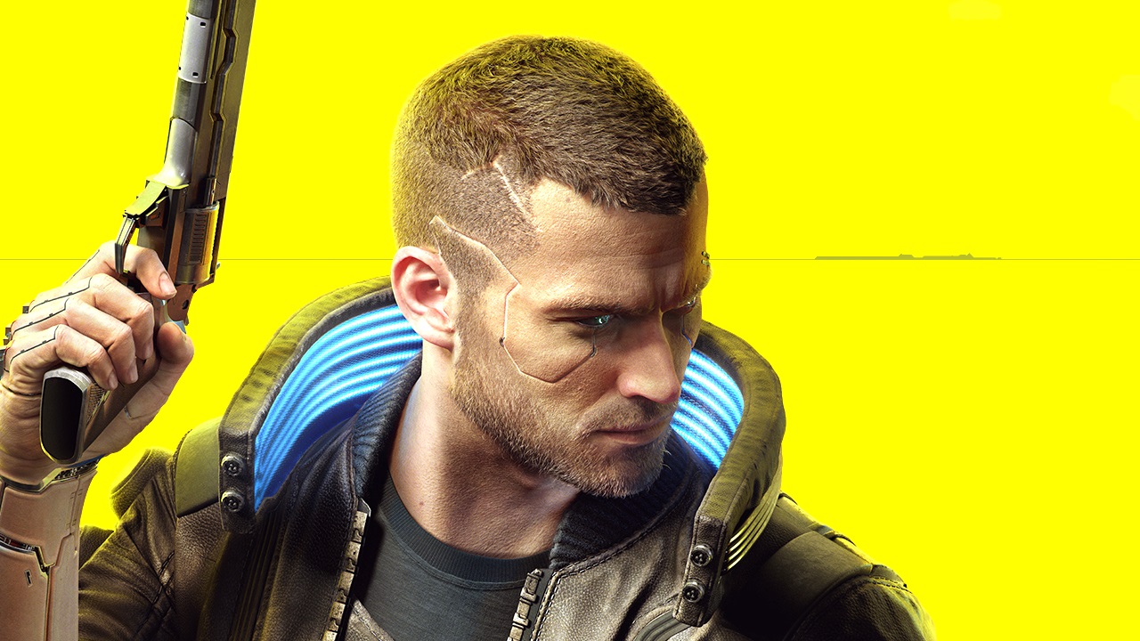 Se anunció el modo RTX Overdrive de Cyberpunk 2077 en la GDC