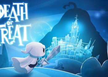 Se anunció la fecha de lanzamiento de Death or Treat
