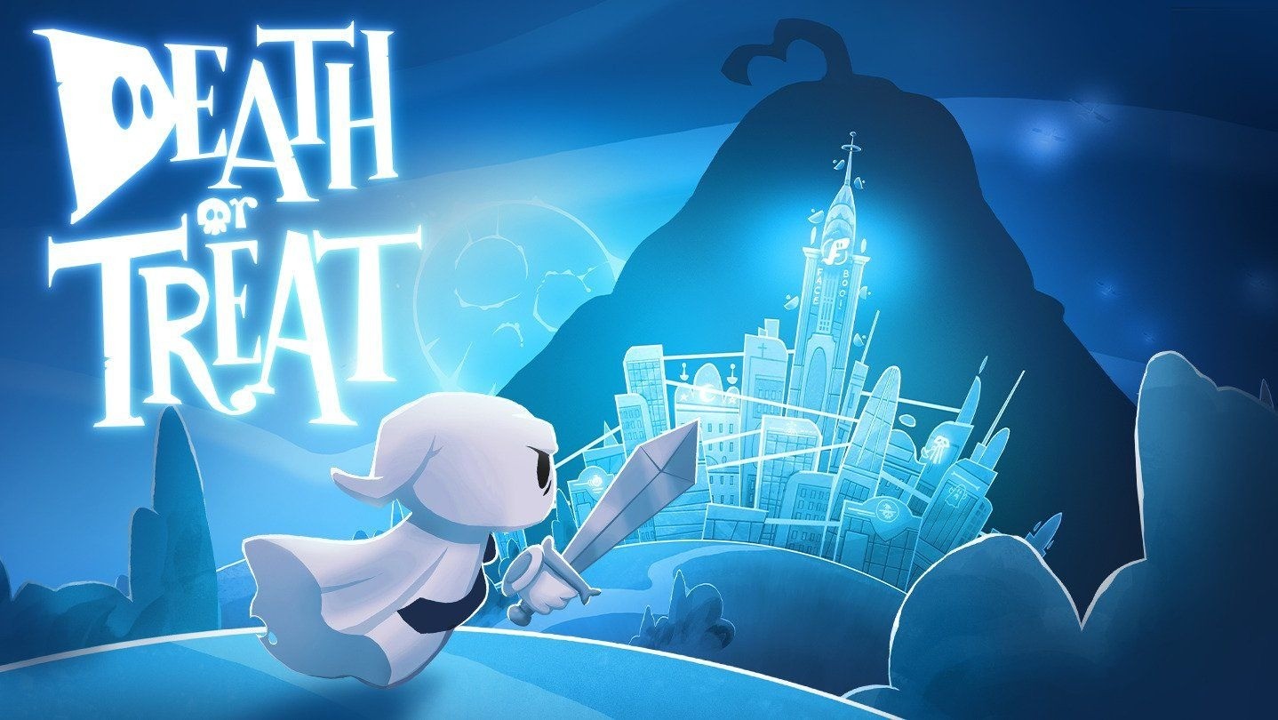 Se anunció la fecha de lanzamiento de Death or Treat