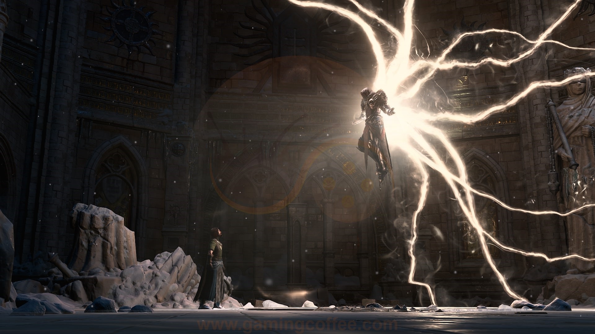 [Preview] Diablo IV