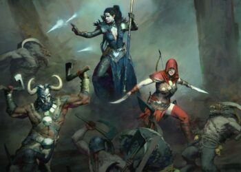 La transmisión en vivo de Diablo IV presentó nuevos detalles