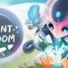 Distant Bloom cover