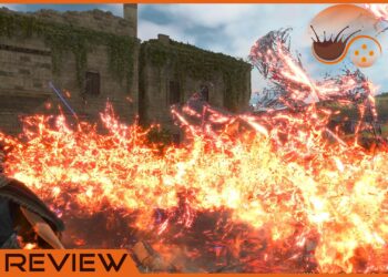 [Review] Forspoken