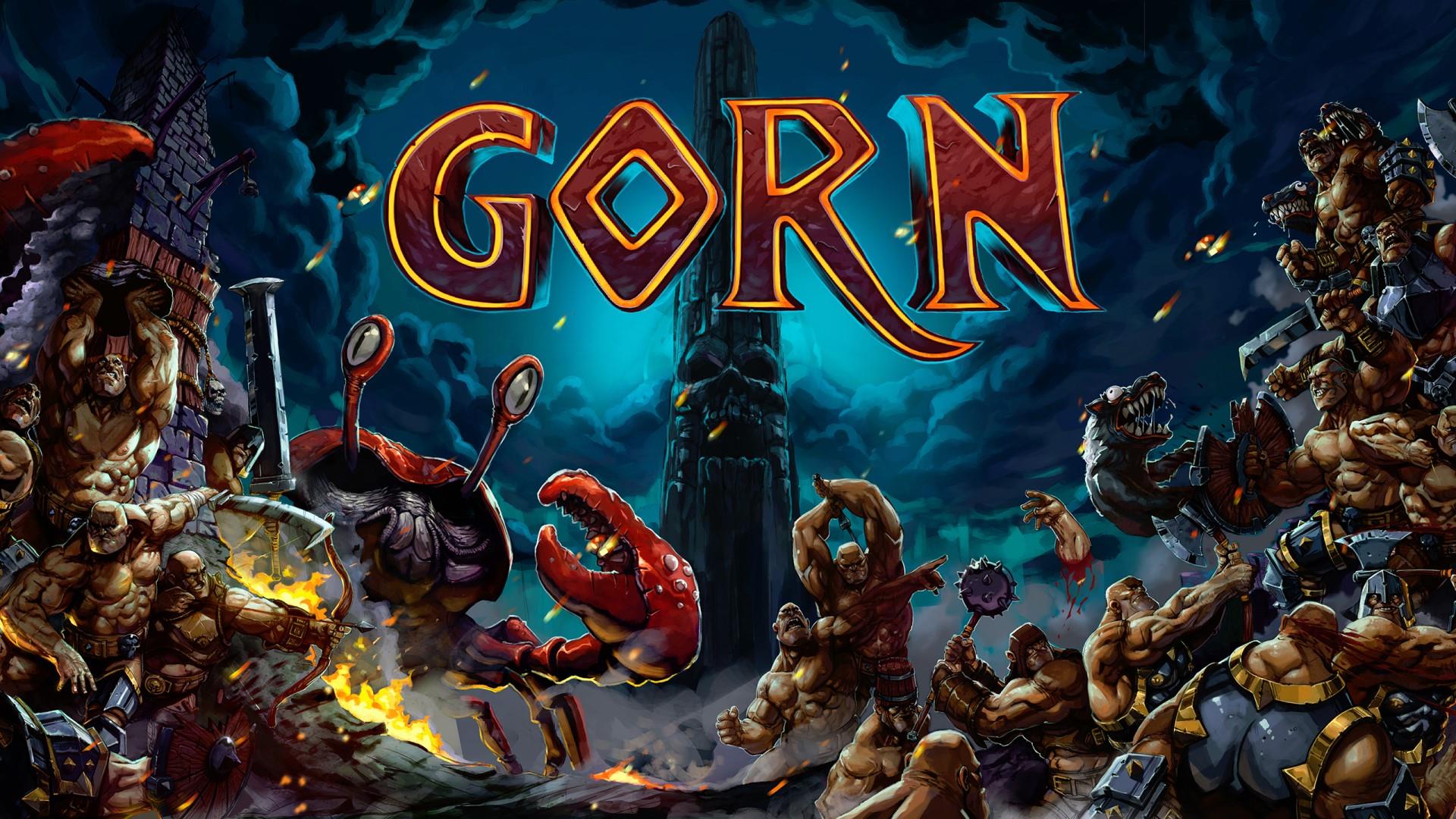 GORN ya está disponible en PS VR2